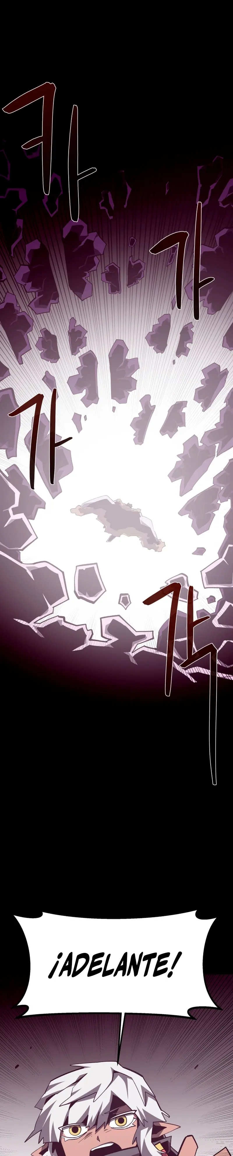 Odisea en la Mazmorra Capítulo 133 - Page 6