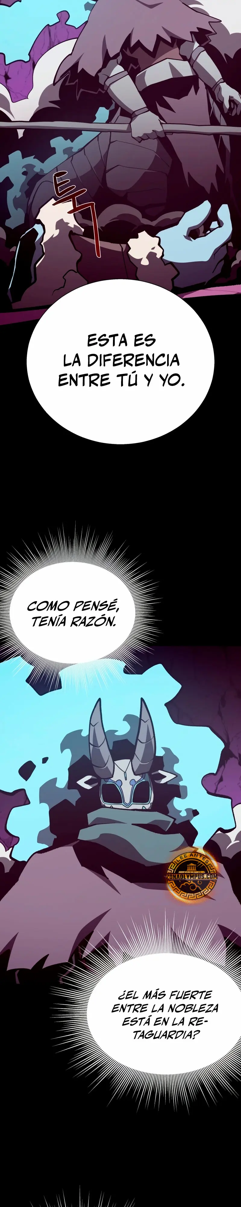 Odisea en la Mazmorra Capítulo 134 - Page 15