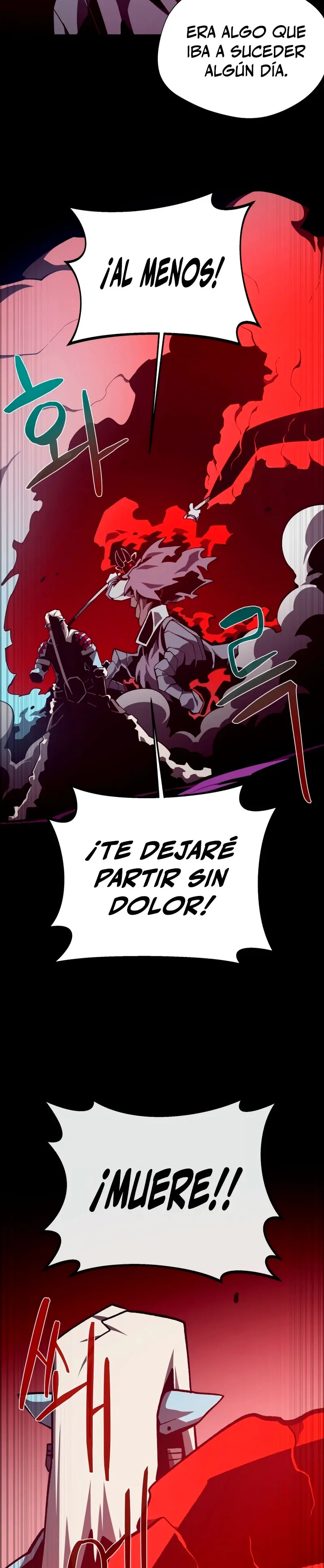 Odisea en la Mazmorra Capítulo 134 - Page 19
