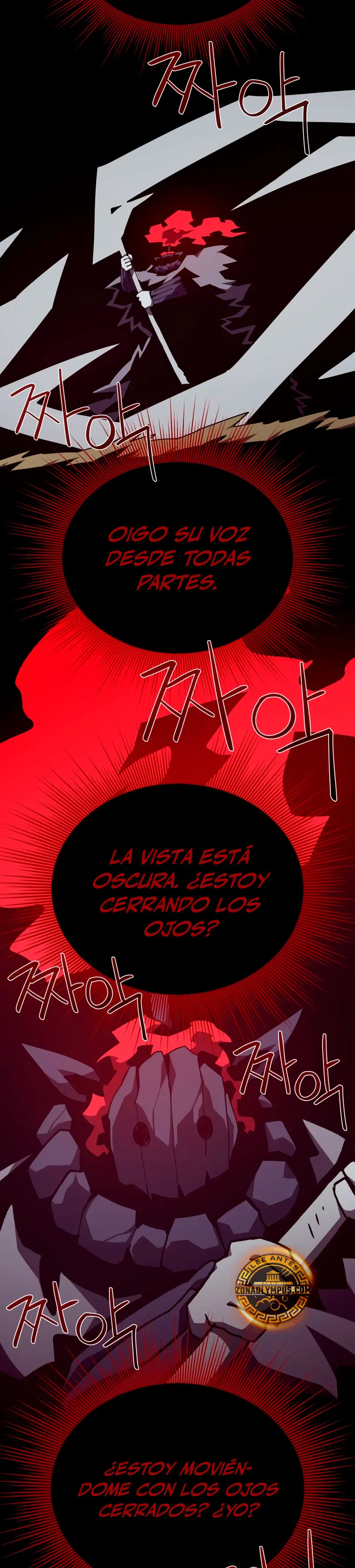 Odisea en la Mazmorra Capítulo 135 - Page 31