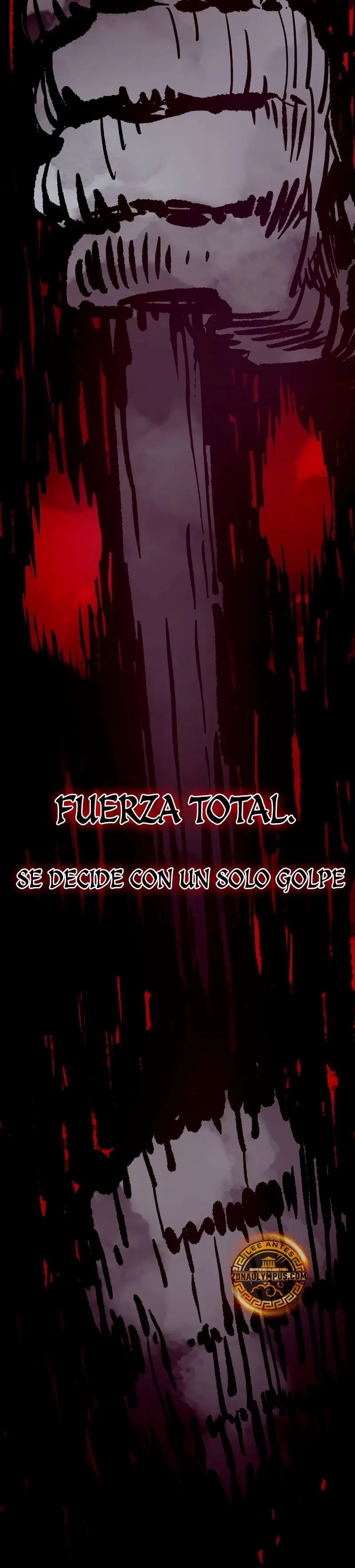 Odisea en la Mazmorra Capítulo 135 - Page 34