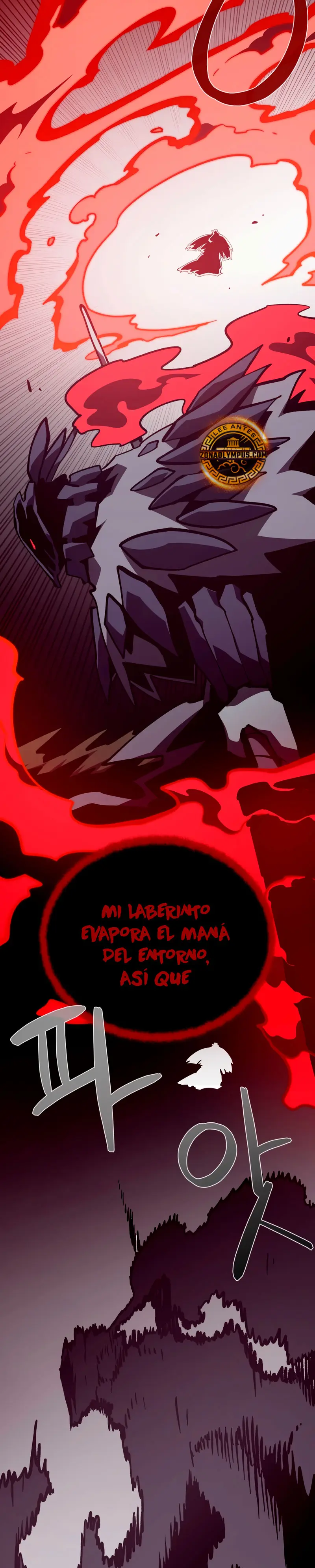 Odisea en la Mazmorra Capítulo 135 - Page 7