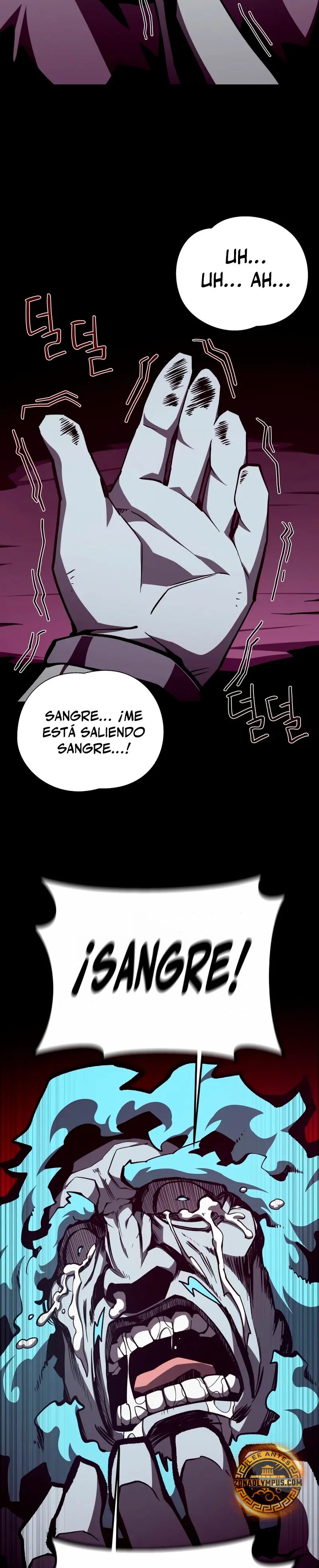 Odisea en la Mazmorra Capítulo 136 - Page 18