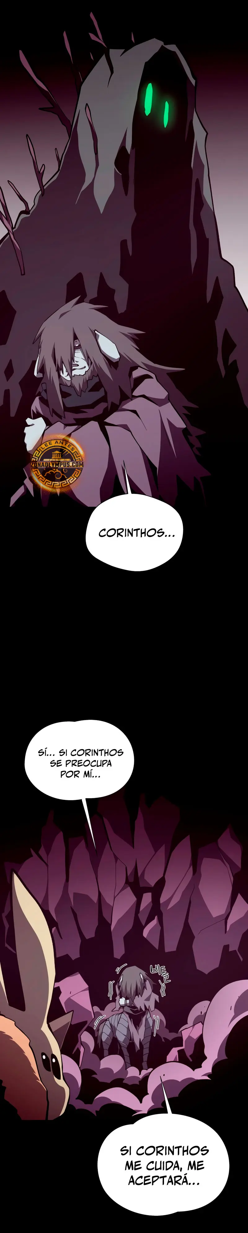 Odisea en la Mazmorra Capítulo 136 - Page 33