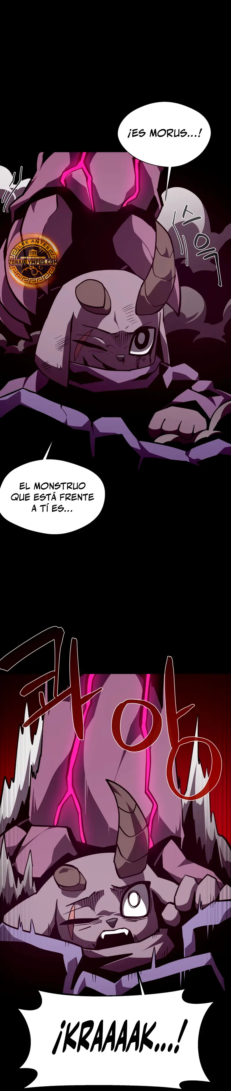 Odisea en la Mazmorra Capítulo 139 - Page 6