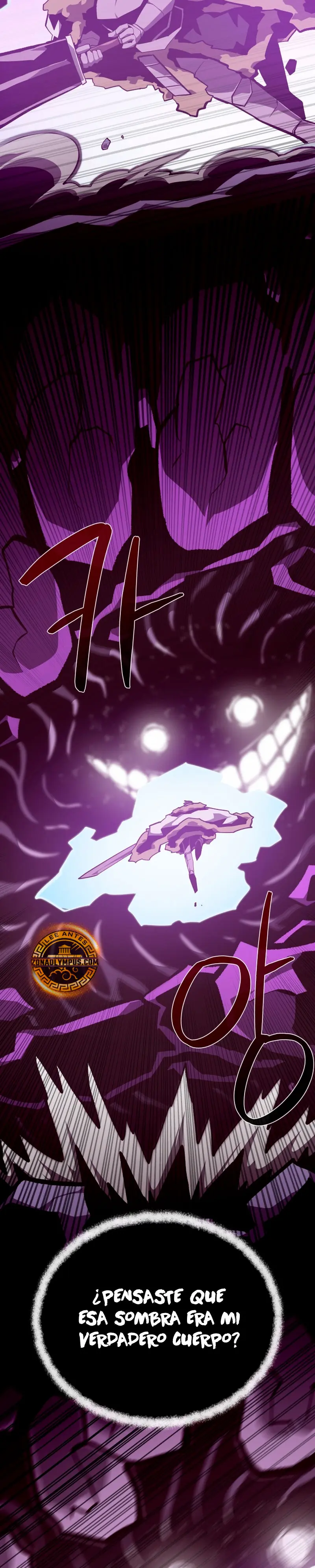 Odisea en la Mazmorra Capítulo 142 - Page 21