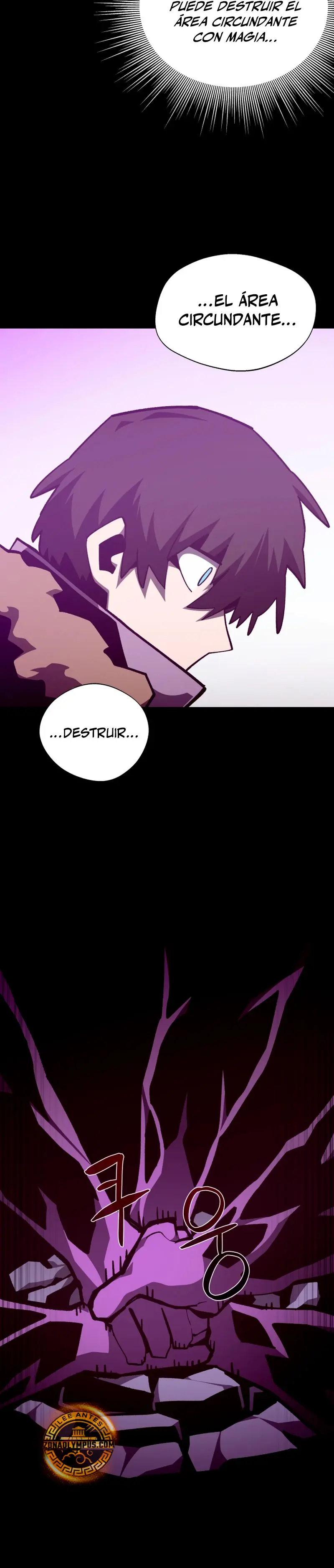 Odisea en la Mazmorra Capítulo 142 - Page 26