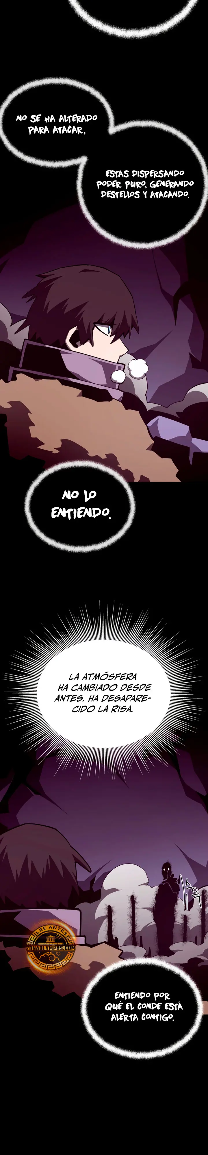 Odisea en la Mazmorra Capítulo 143 - Page 14