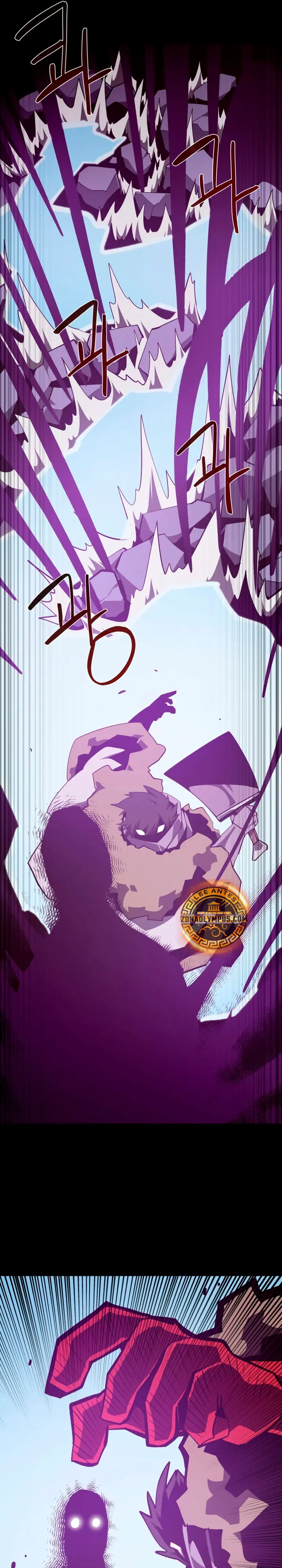 Odisea en la Mazmorra Capítulo 143 - Page 16