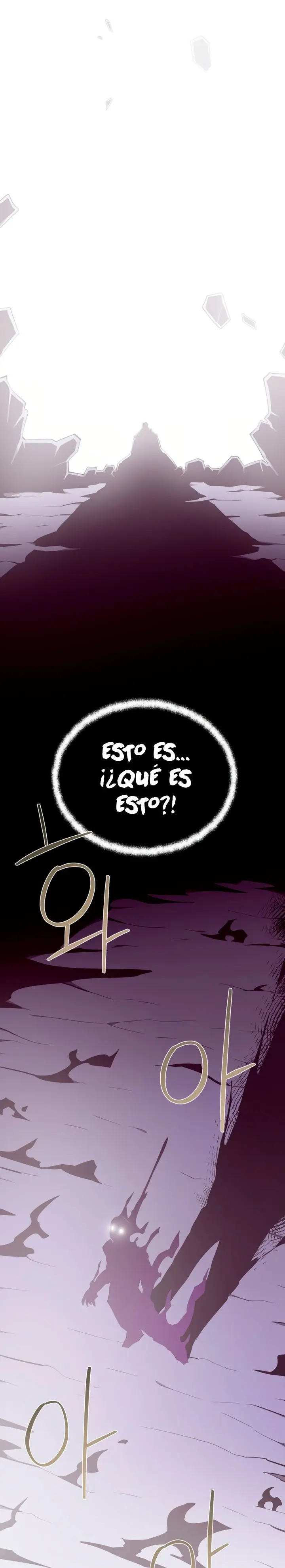 Odisea en la Mazmorra Capítulo 144 - Page 12