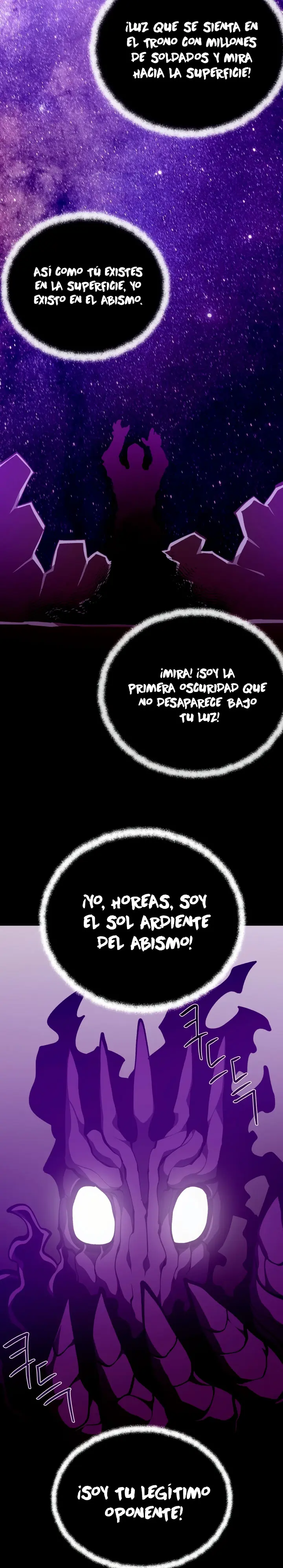 Odisea en la Mazmorra Capítulo 144 - Page 18
