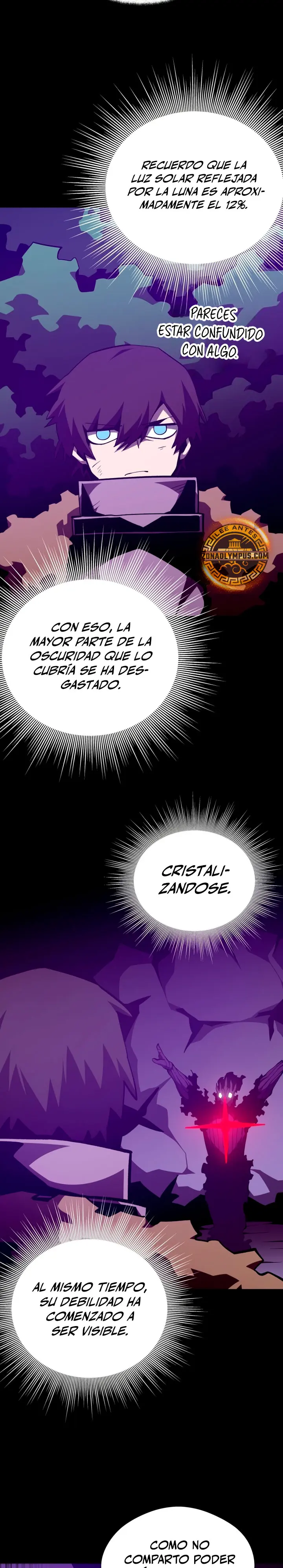 Odisea en la Mazmorra Capítulo 144 - Page 19