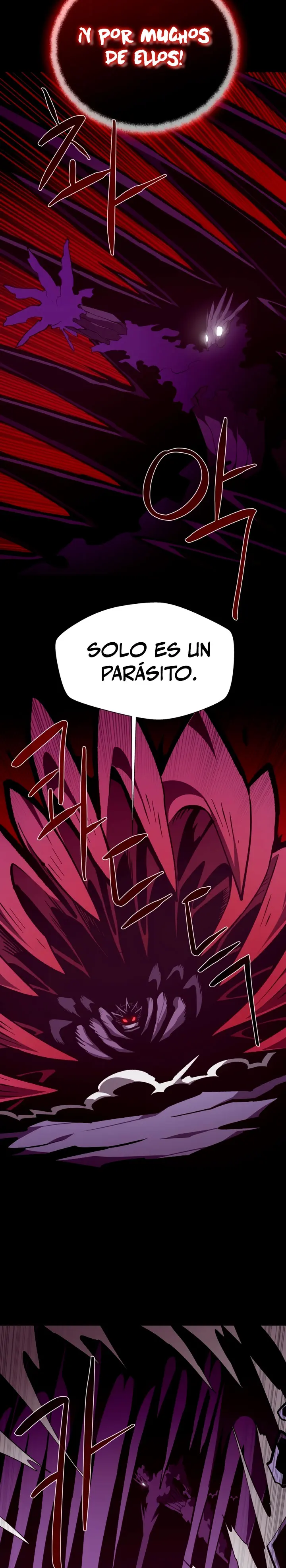 Odisea en la Mazmorra Capítulo 144 - Page 26