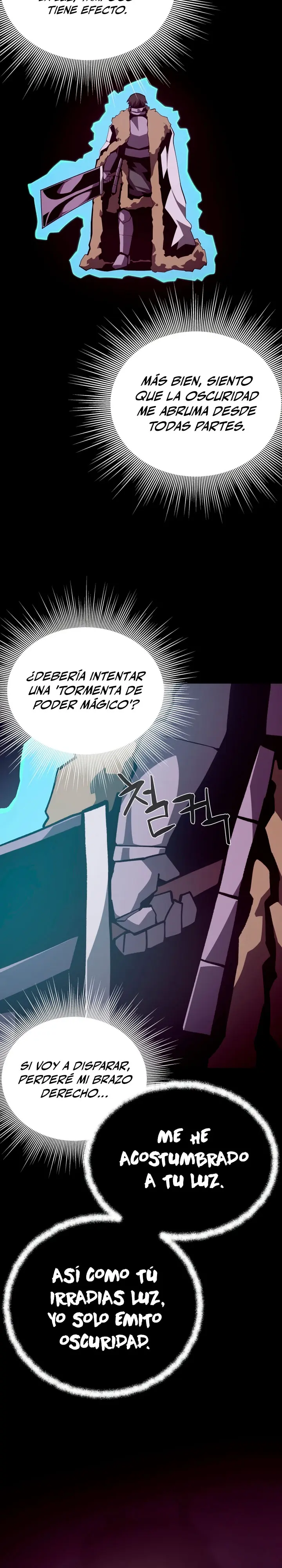 Odisea en la Mazmorra Capítulo 144 - Page 4