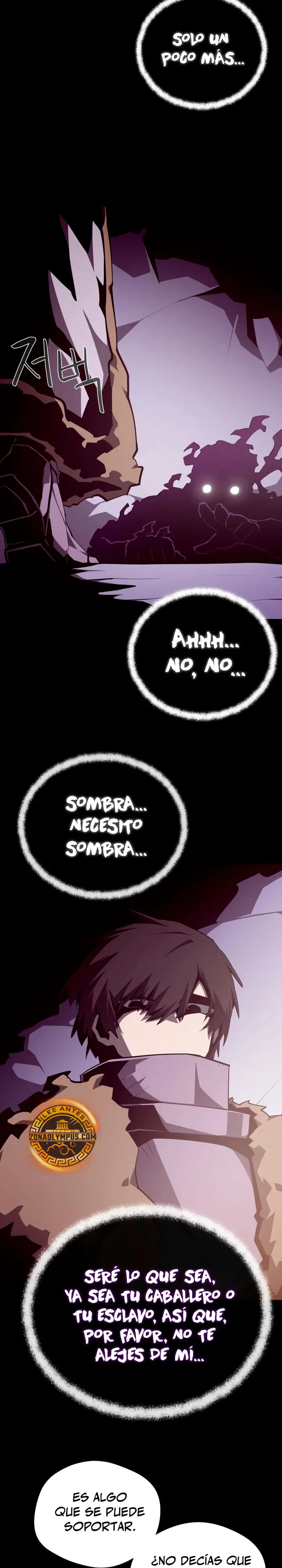 Odisea en la Mazmorra Capítulo 145 - Page 3