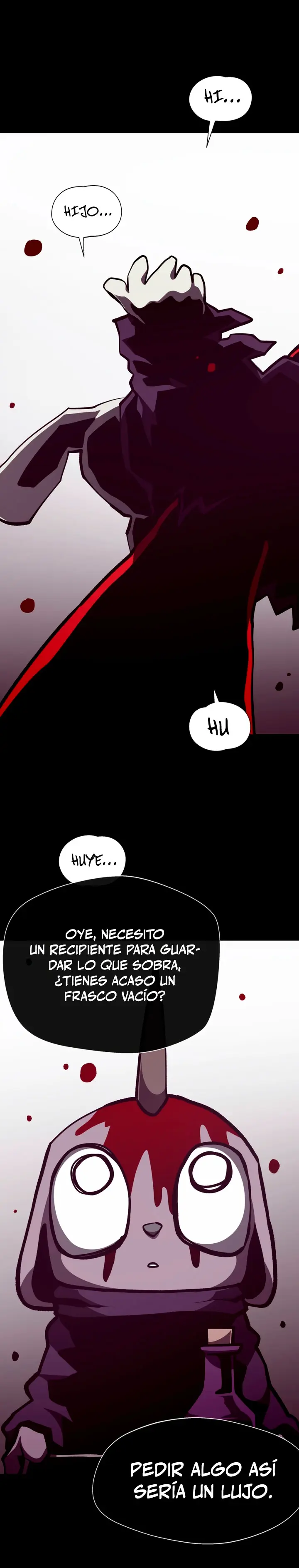 Odisea en la Mazmorra Capítulo 146 - Page 15