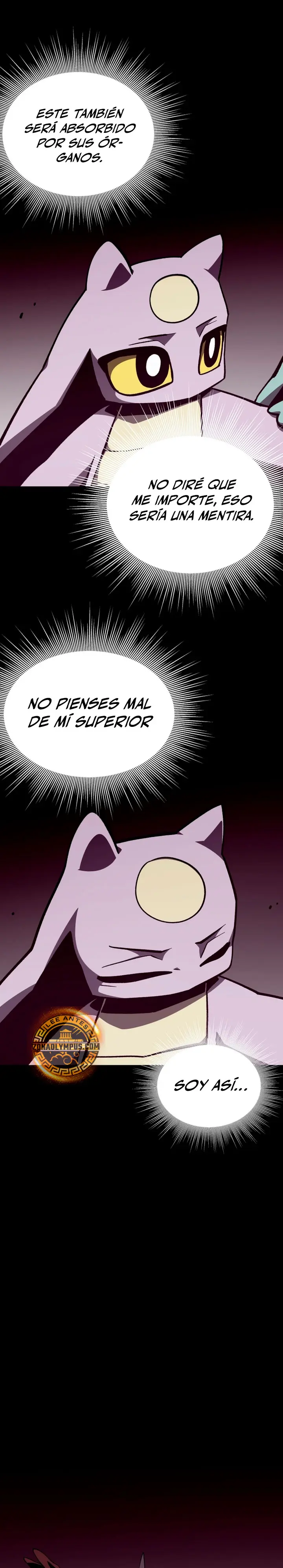 Odisea en la Mazmorra Capítulo 147 - Page 28