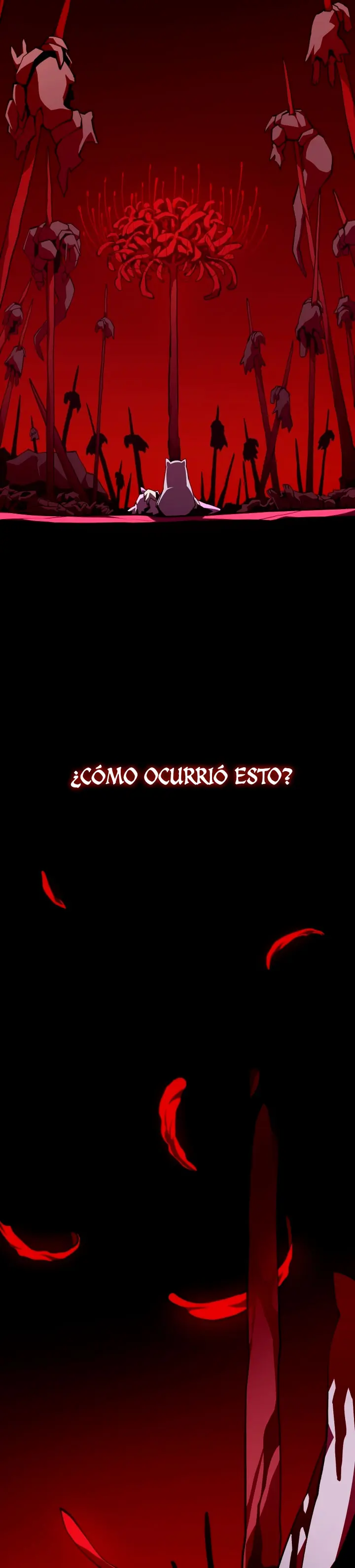 Odisea en la Mazmorra Capítulo 147 - Page 30