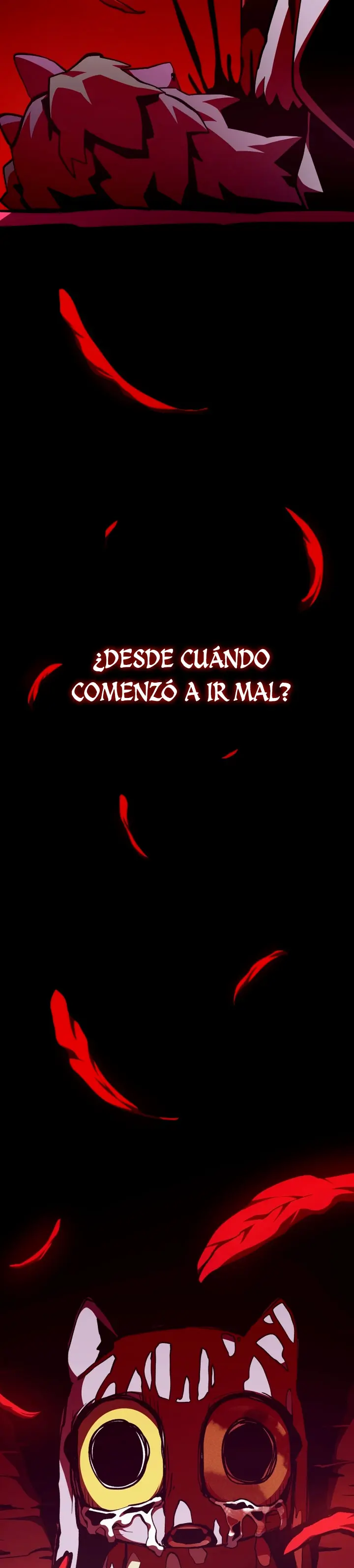 Odisea en la Mazmorra Capítulo 147 - Page 31