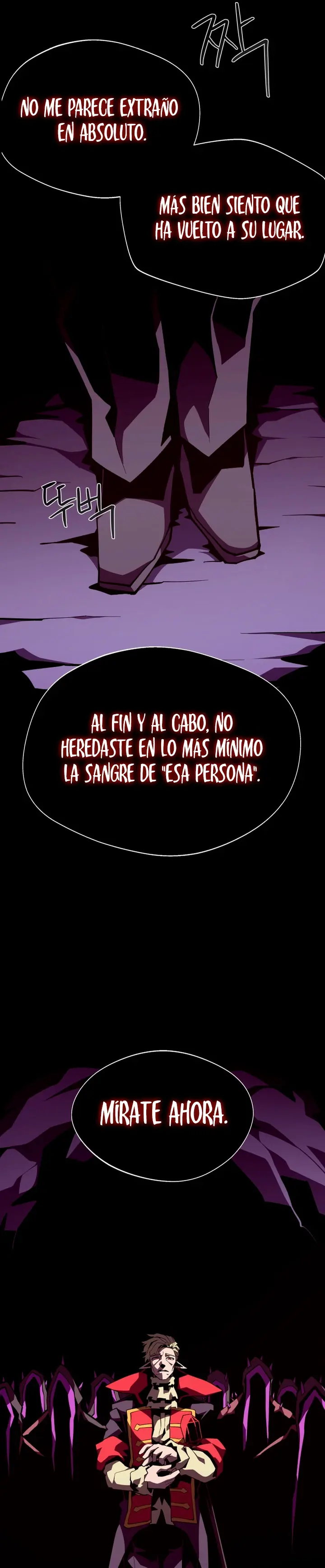 Odisea en la Mazmorra Capítulo 149 - Page 30