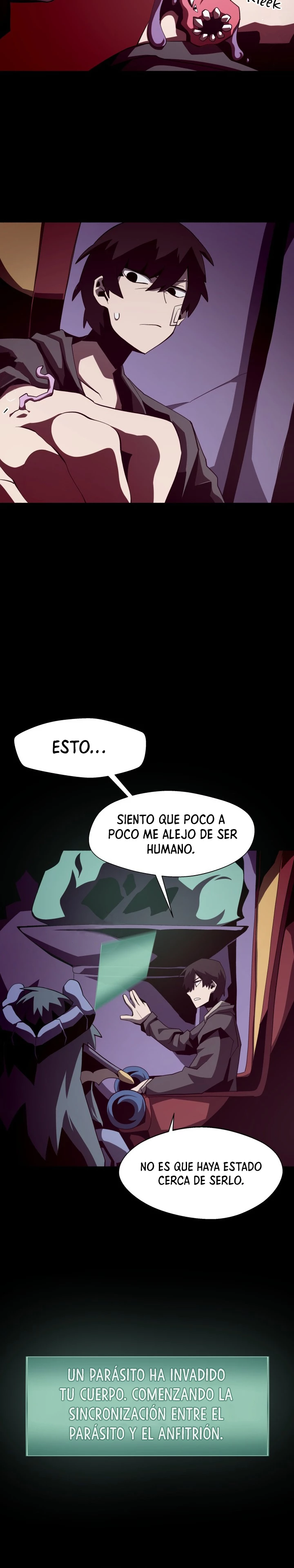 Odisea en la Mazmorra Capítulo 15 - Page 14