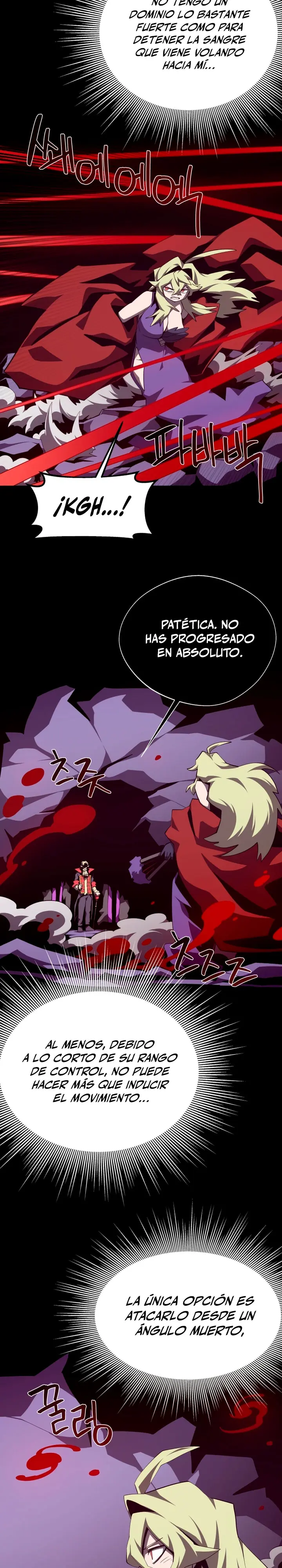 Odisea en la Mazmorra Capítulo 150 - Page 10