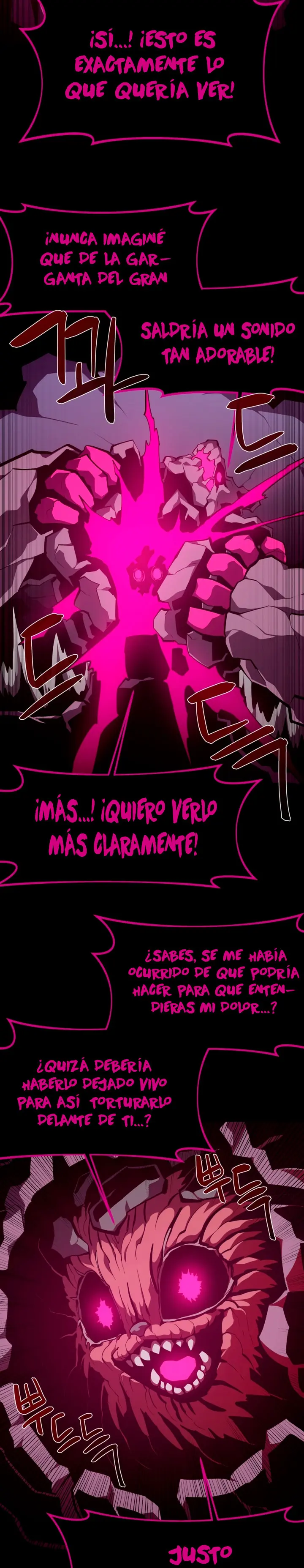 Odisea en la Mazmorra Capítulo 151 - Page 14