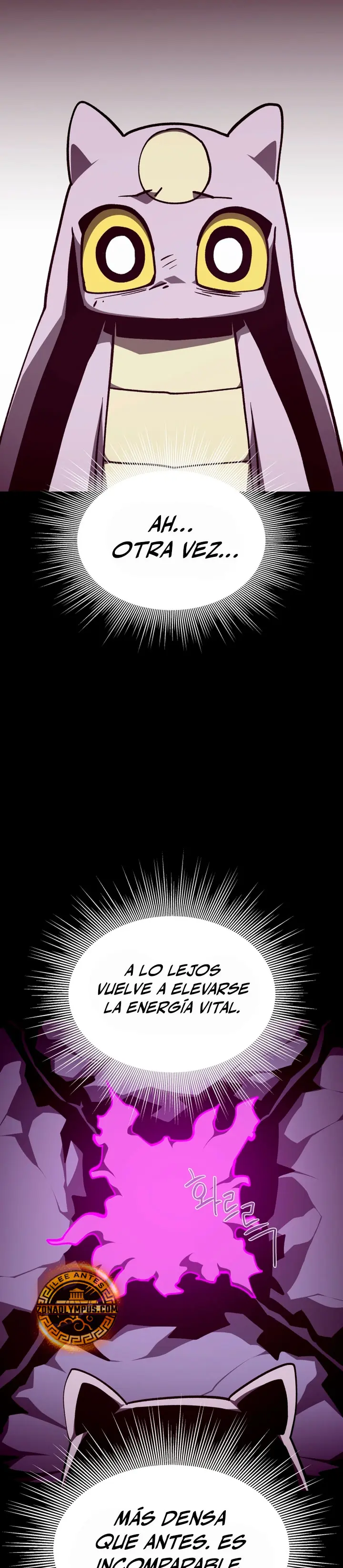 Odisea en la Mazmorra Capítulo 151 - Page 31