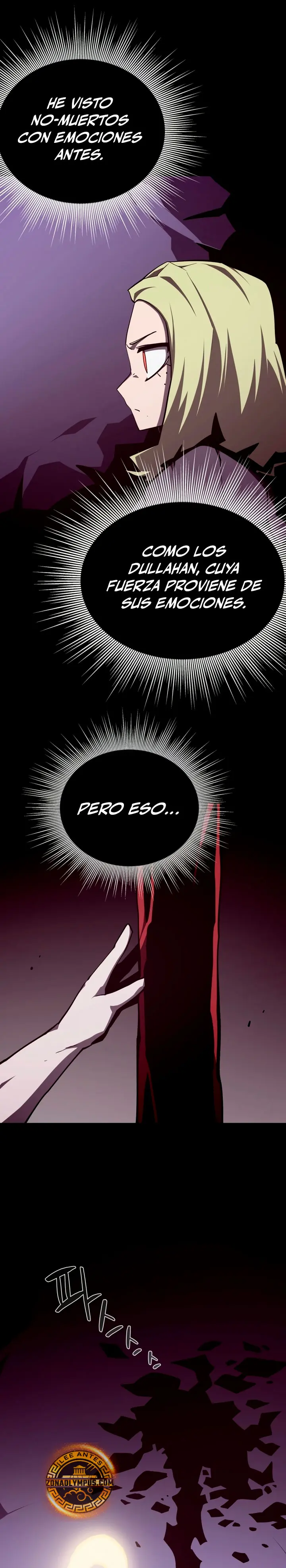 Odisea en la Mazmorra Capítulo 154 - Page 13