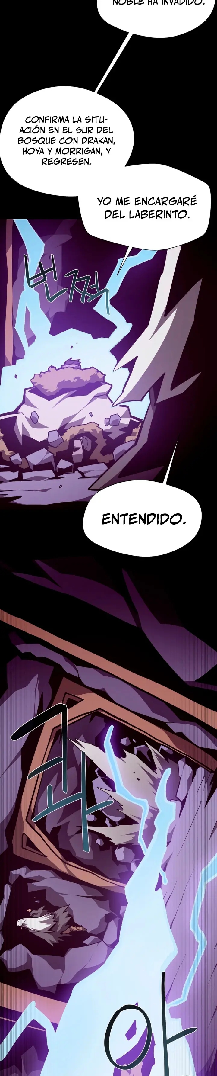 Odisea en la Mazmorra Capítulo 155 - Page 6