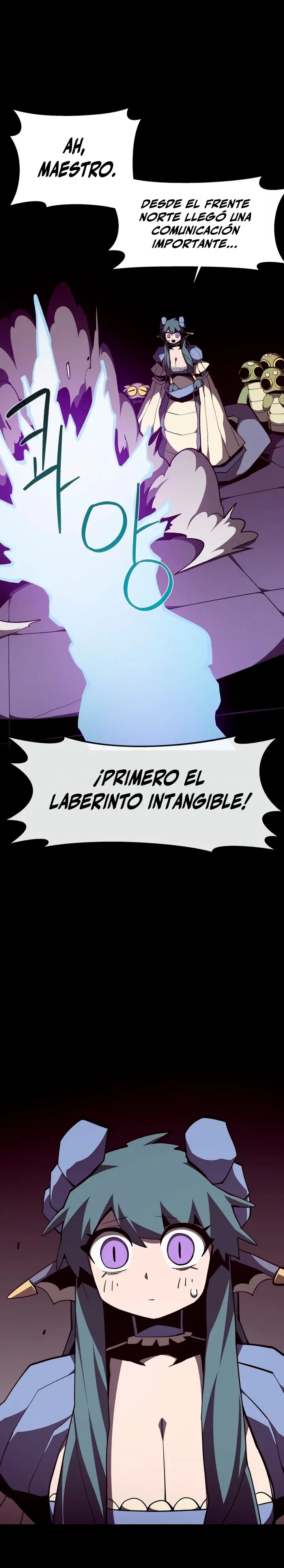 Odisea en la Mazmorra Capítulo 156 - Page 20
