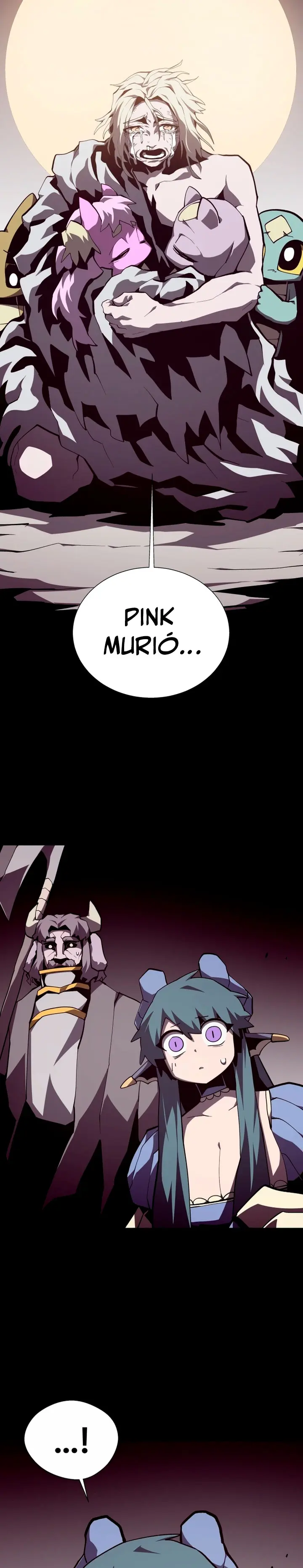 Odisea en la Mazmorra Capítulo 156 - Page 26