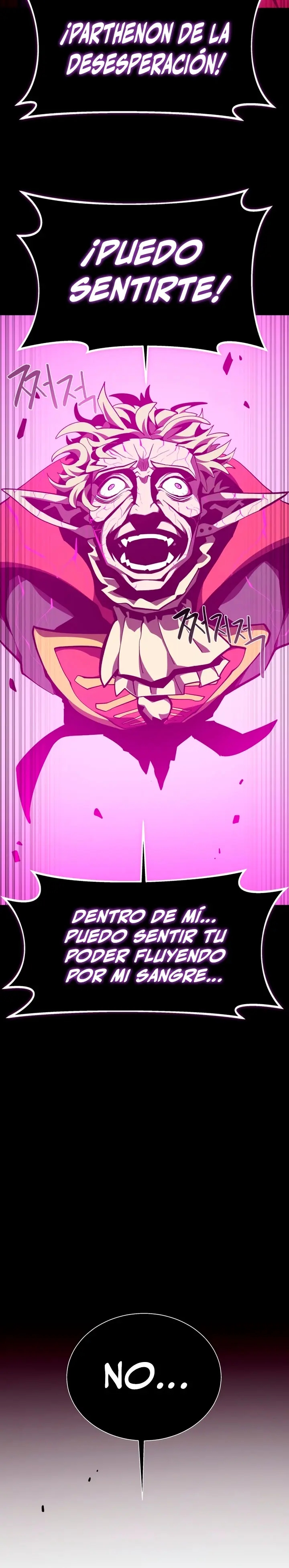 Odisea en la Mazmorra Capítulo 157 - Page 16