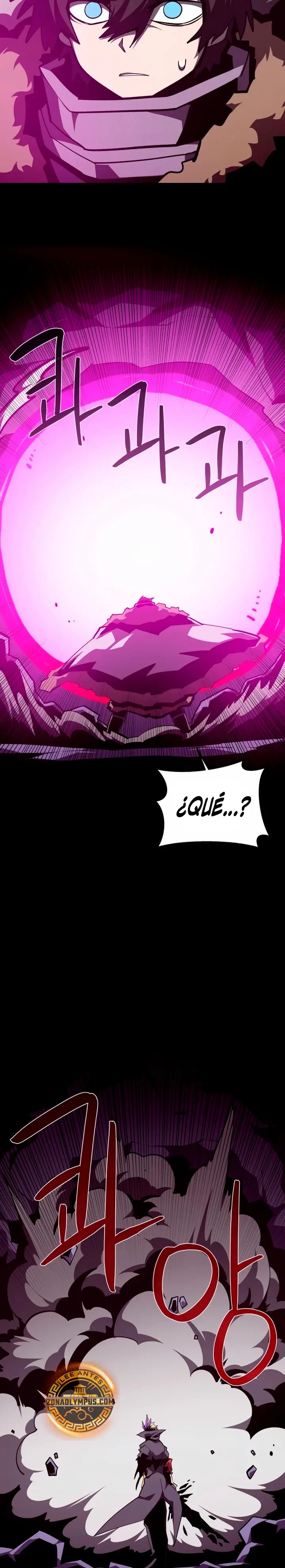 Odisea en la Mazmorra Capítulo 157 - Page 29