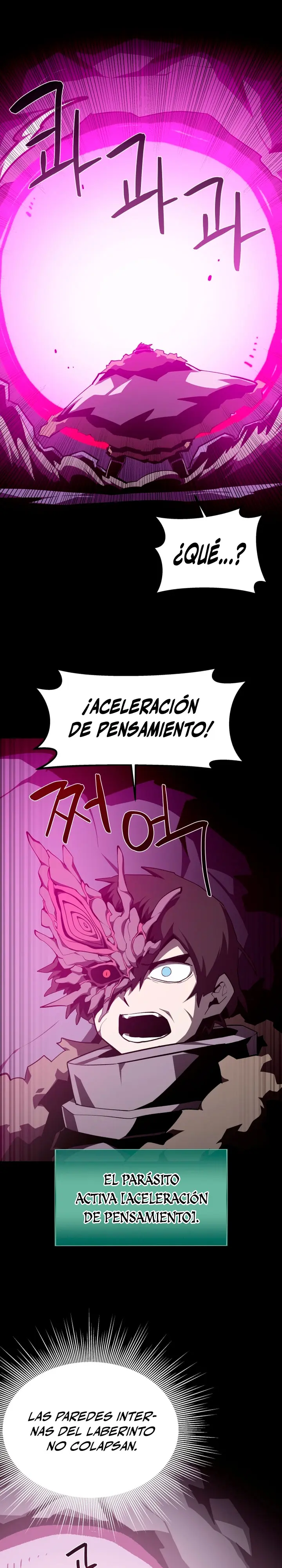 Odisea en la Mazmorra Capítulo 158 - Page 2