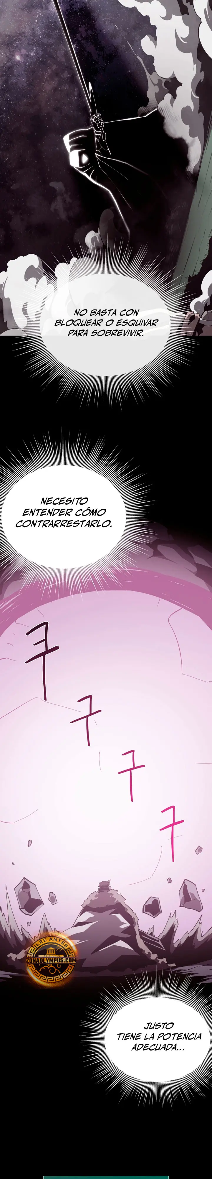 Odisea en la Mazmorra Capítulo 158 - Page 4