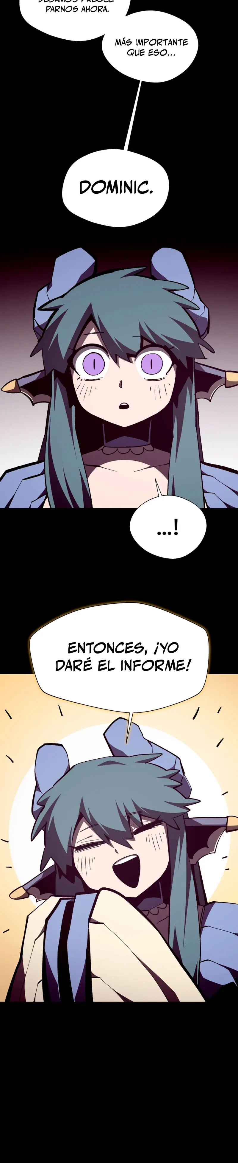 Odisea en la Mazmorra Capítulo 159 - Page 13