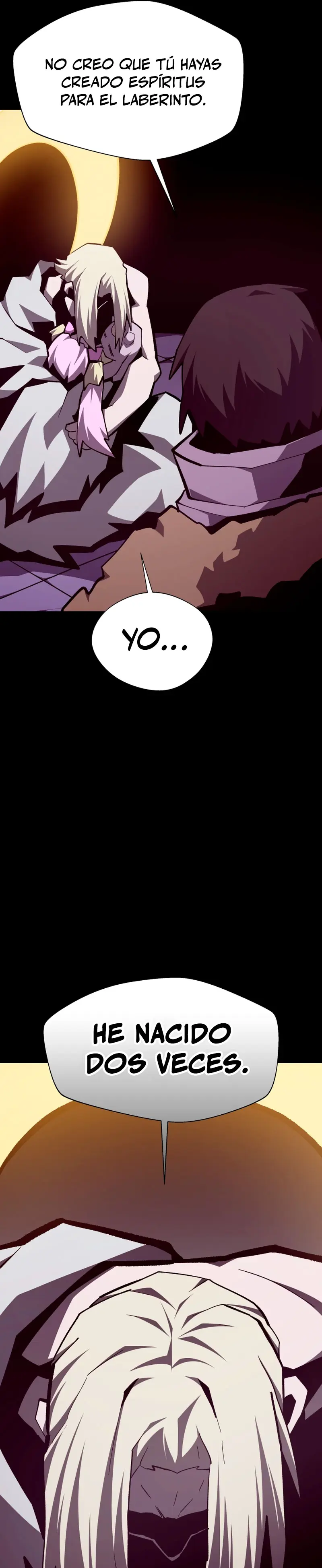 Odisea en la Mazmorra Capítulo 159 - Page 17