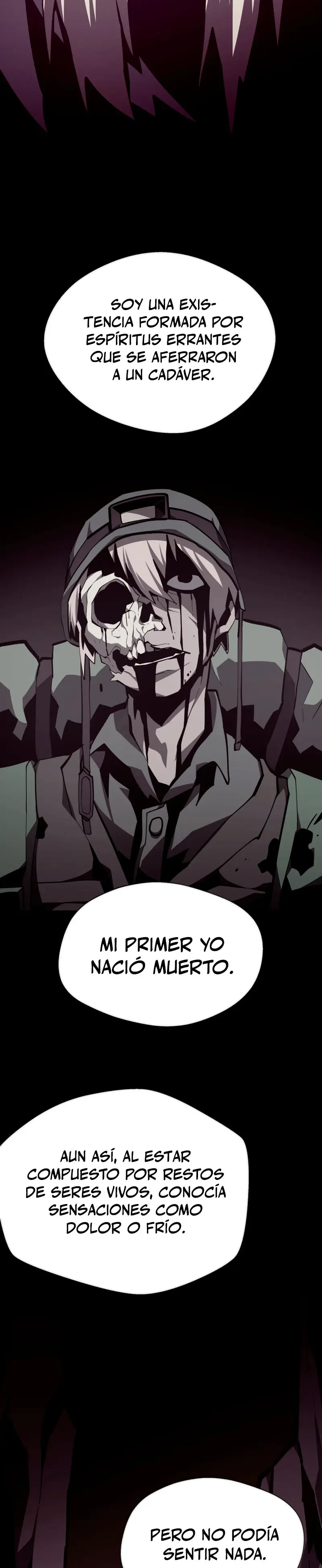 Odisea en la Mazmorra Capítulo 159 - Page 18