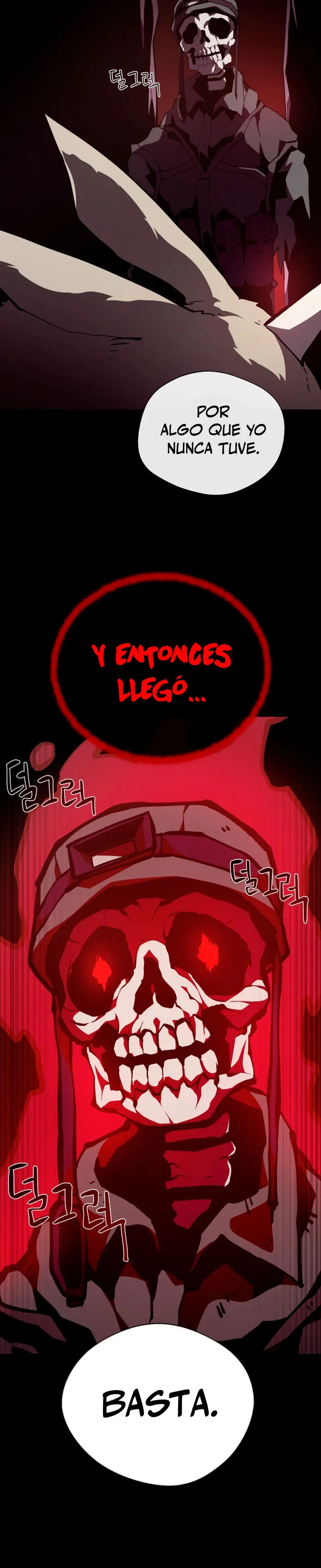 Odisea en la Mazmorra Capítulo 159 - Page 22