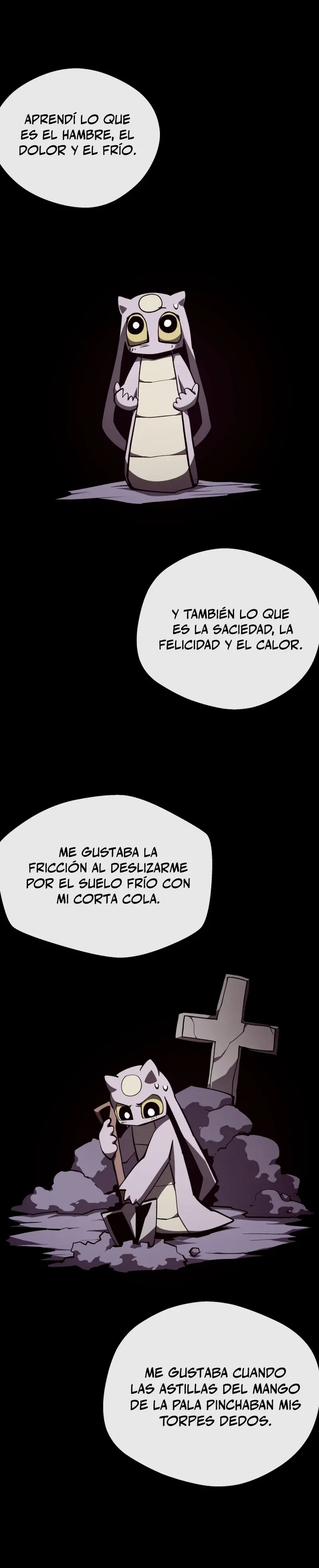 Odisea en la Mazmorra Capítulo 159 - Page 24