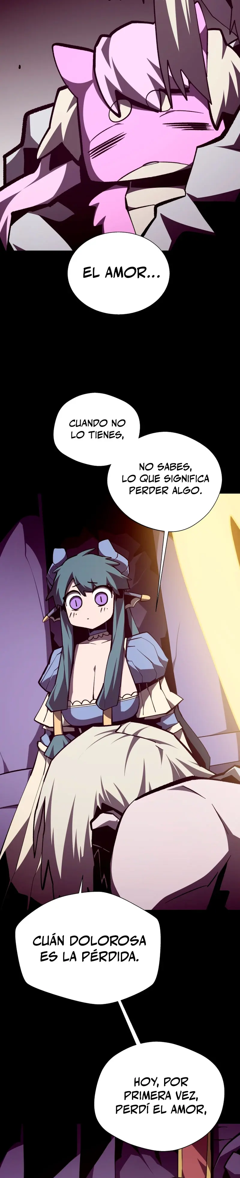 Odisea en la Mazmorra Capítulo 159 - Page 28