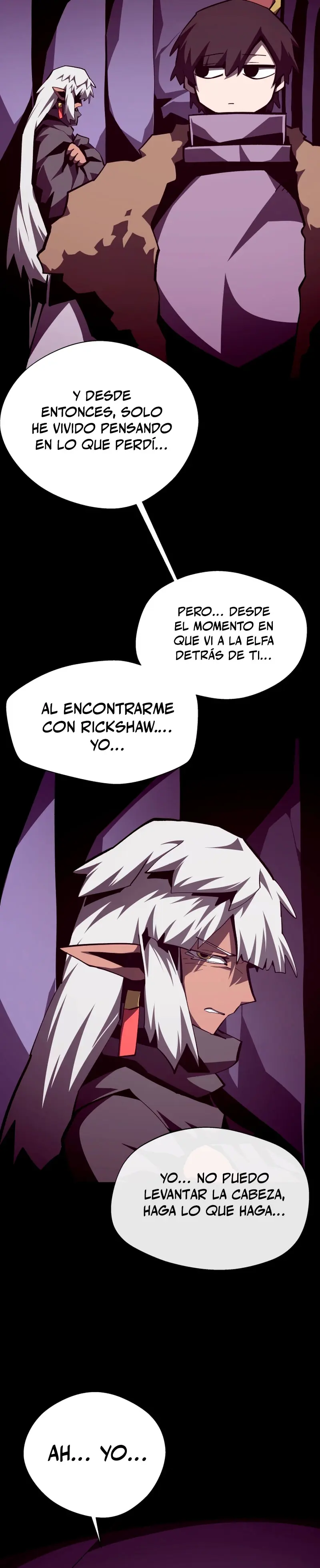 Odisea en la Mazmorra Capítulo 159 - Page 29
