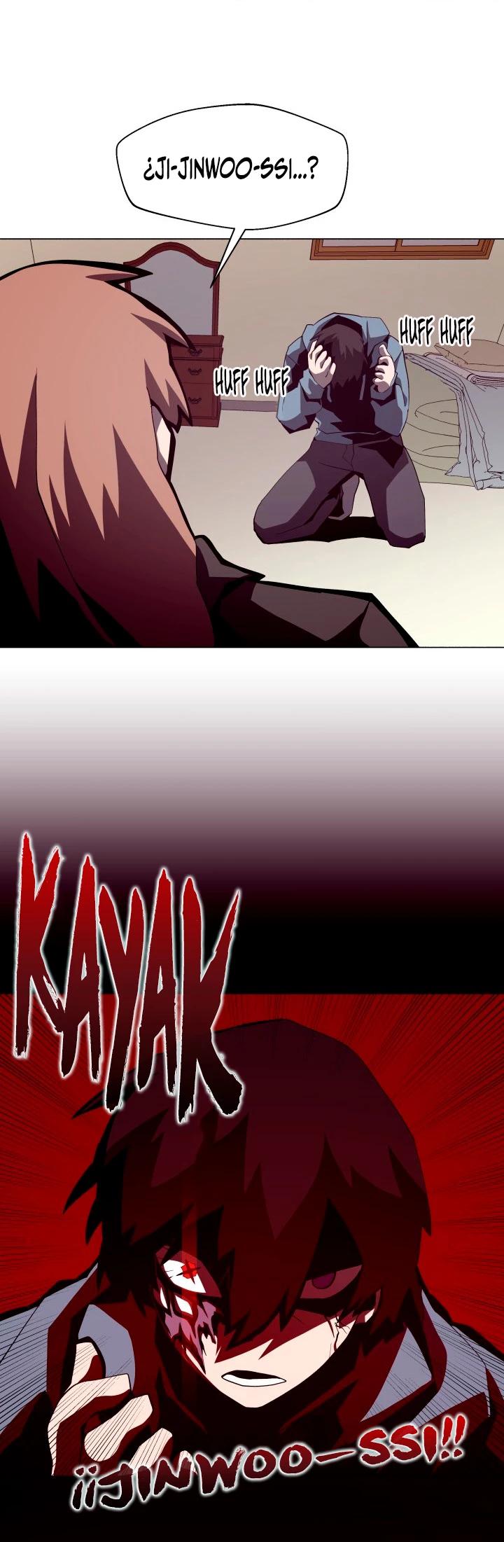 Odisea en la Mazmorra Capítulo 16 - Page 4