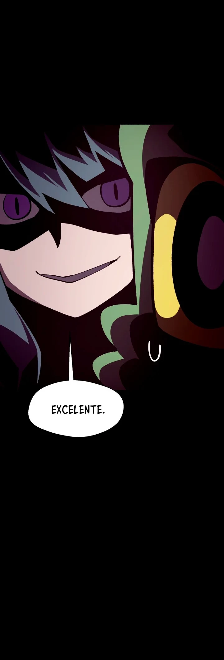 Odisea en la Mazmorra Capítulo 17 - Page 28