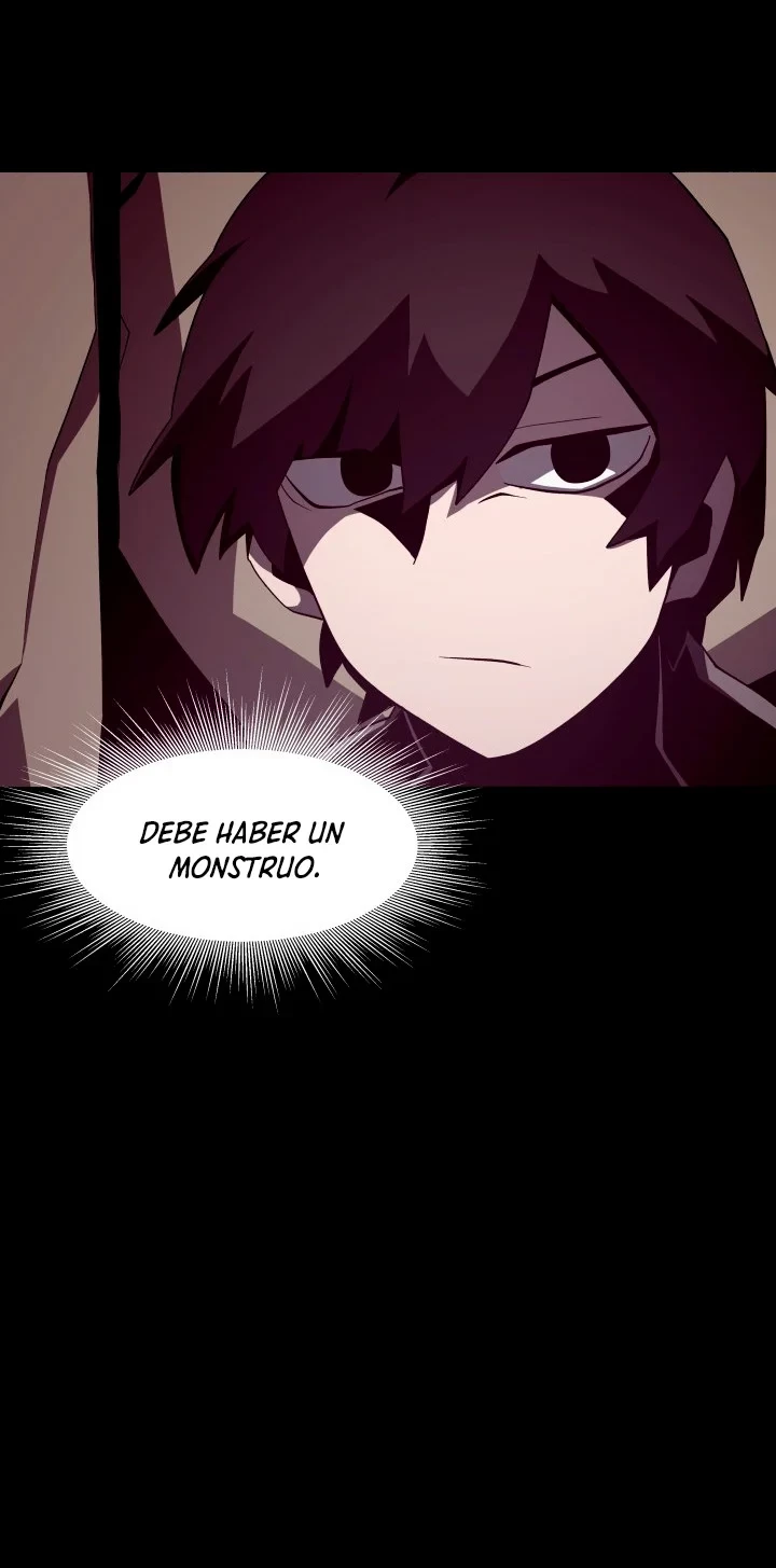 Odisea en la Mazmorra Capítulo 17 - Page 34