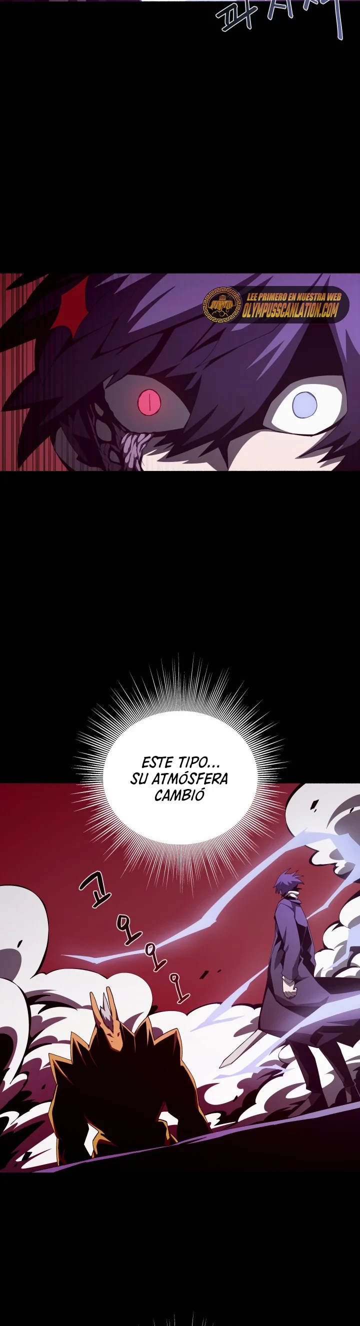 Odisea en la Mazmorra Capítulo 22 - Page 25