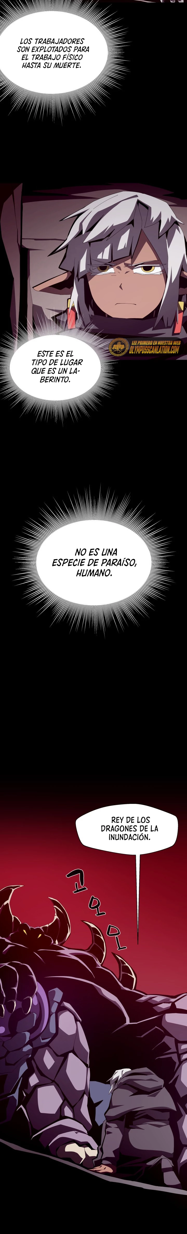 Odisea en la Mazmorra Capítulo 22 - Page 4