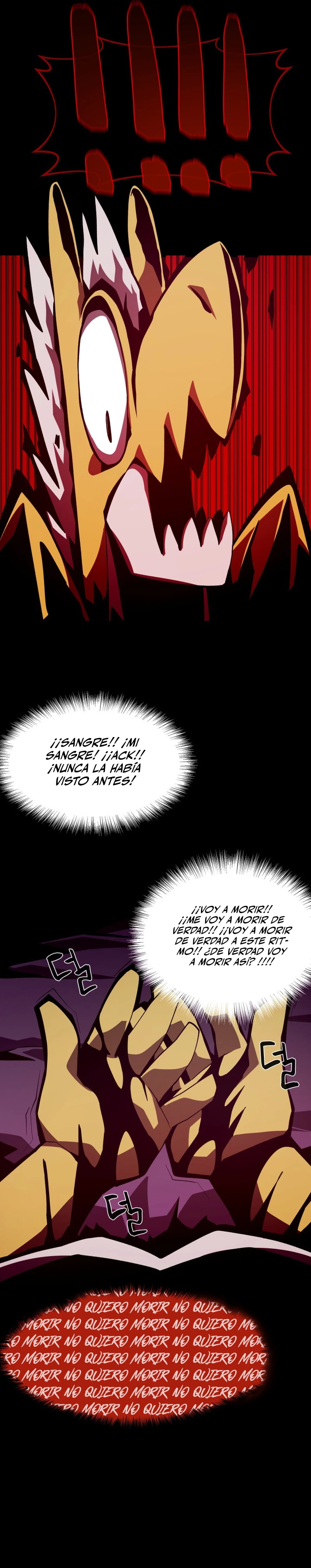 Odisea en la Mazmorra Capítulo 23 - Page 10