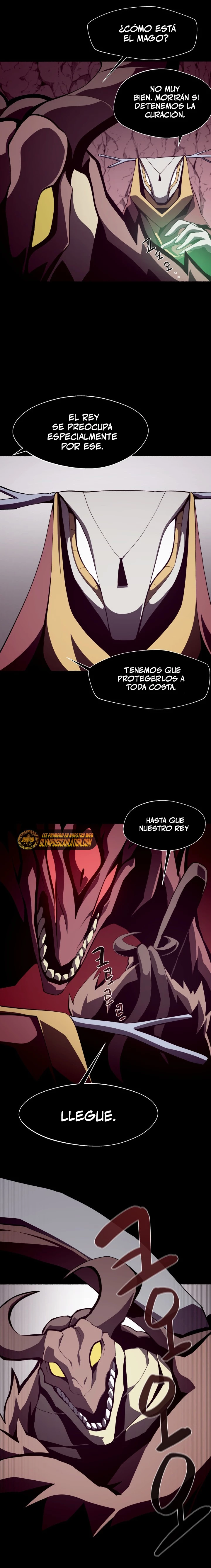 Odisea en la Mazmorra Capítulo 25 - Page 13